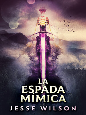 cover image of La Espada Mímica